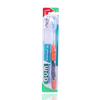 Gum B.Toothbrush Technique 490ma