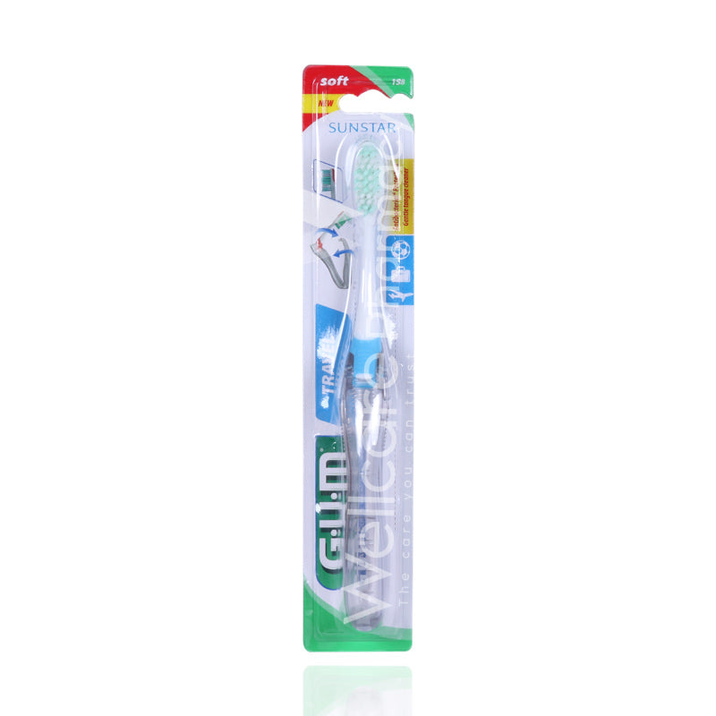 Gum B.Travel Toothbrush