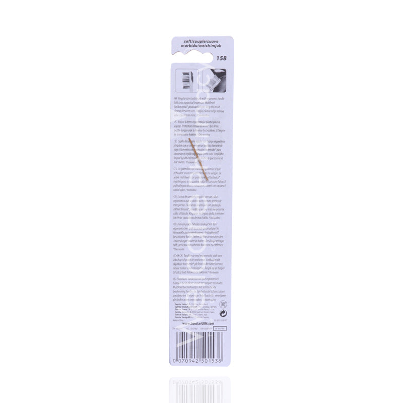 Gum B.Travel Toothbrush