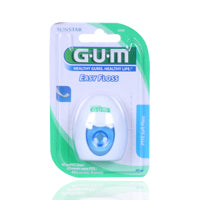 Gum Dental Easy Floss Ptfe 2000ma