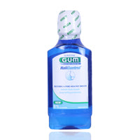 Gum Hali Control Mouth Wash 300ml