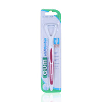 Gum Hali Control Tongue Cleaner
