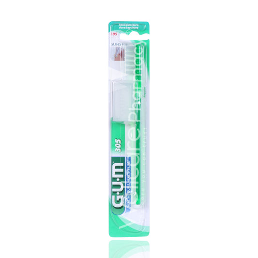 Gum Hard Toothbrush 305