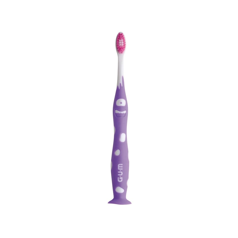 Gum Junior Toothbrush 1'S 7 To 9 Years