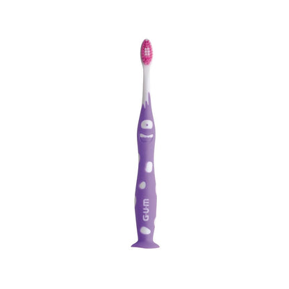 Gum Junior Toothbrush 1'S 7 To 9 Years