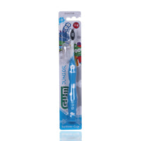 Gum Junior Toothbrush 1'S 7 To 9 Years