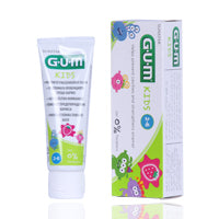 Gum Kids Tooth Paste 2-6 Years 50ml