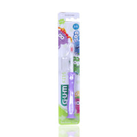 Gum Kids Toothbrush 1'S 3 To 6 Years