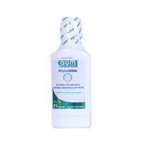 Gum Orginal White Mouth Wash 300ml