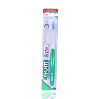 Gum Ortho Toothbrush 124mj