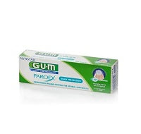 Gum Paroex 0.06% Gel 75Ml