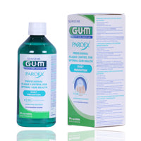Gum Paroex Mouth Wash 500ml