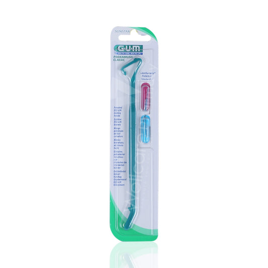 GUM B.PROXABRUSH.HANDLE 605