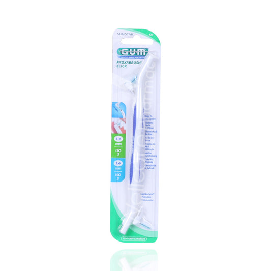 Gum Proxabrush Handle 625Mb