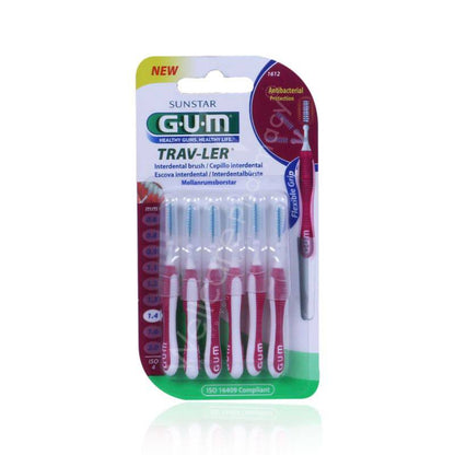 Gum Proxabrush Travler - Wellcare Pharmacy