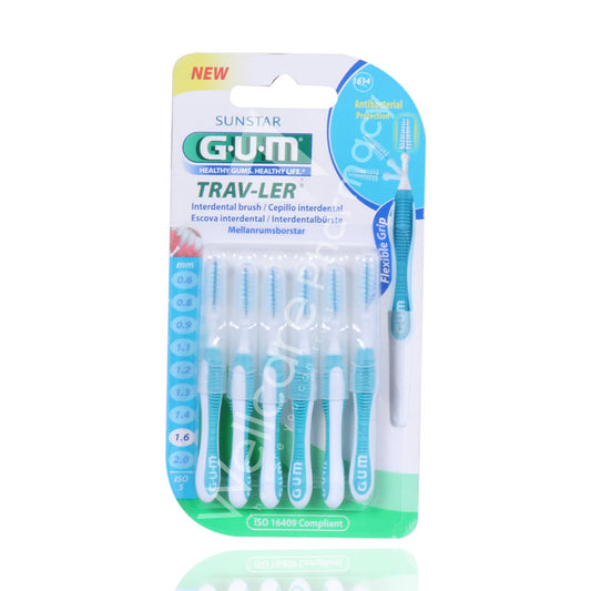 Gum Proxabrush Travler