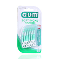 Gum Soft Picks 650M