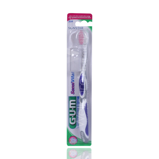 Gum Tooth Brush Sensivital 509