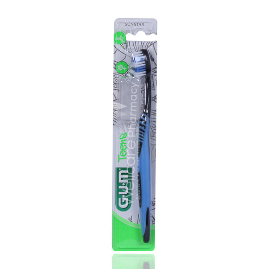 Gum Toothbrush 1'S 10 Plus Years