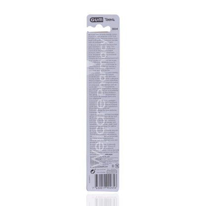 Gum Toothbrush 1'S 10 Plus Years