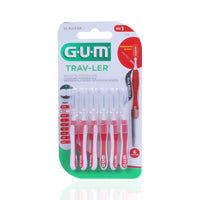 Gum Traveler