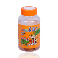 Gummi King Vitamin C Gummies 90'S