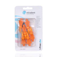 Hager Werken Miradent I-Prox Chx Orange 6'S