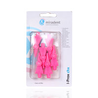 Hager Werken Miradent I-Prox Chx Pnk 6'S