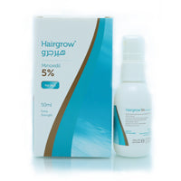 Hair Grow 5% Minoxidil 50ml