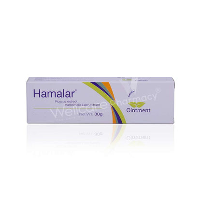 Hamalar Ointment 30G