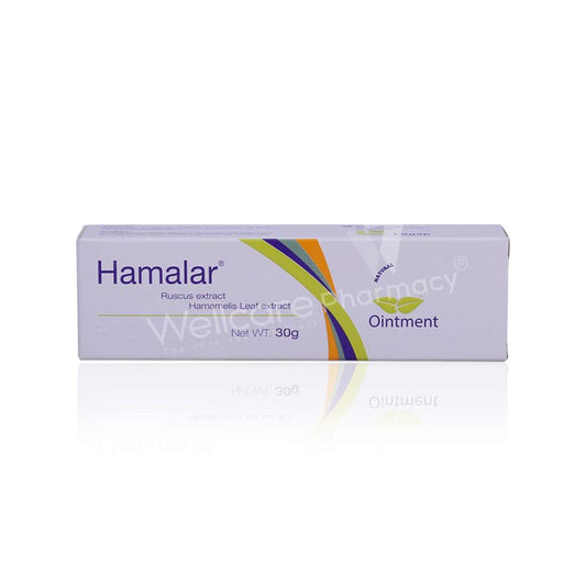 Hamalar Ointment 30G