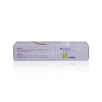 Hamalar Ointment 30g