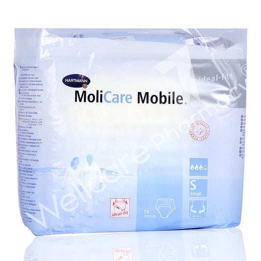 Hartmann Molicare Mobile Small