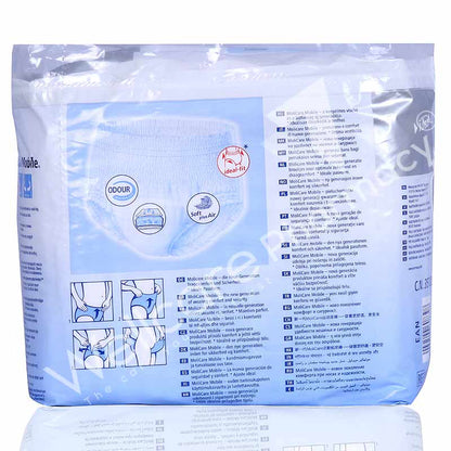 Hartmann Molicare Mobile Small