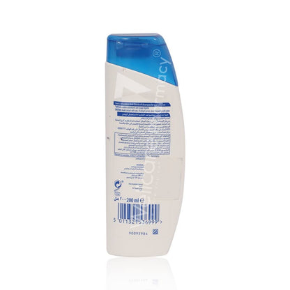Head & Shoulders Anti Chute Shampoo 200Ml