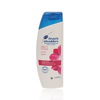Head&Shoulders  Lisse Et Soyeux Antidandruff Shampoo 200Ml