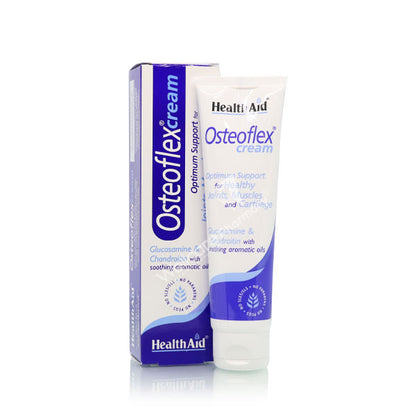 Health Aid Osteoflex Cream 100 Ml