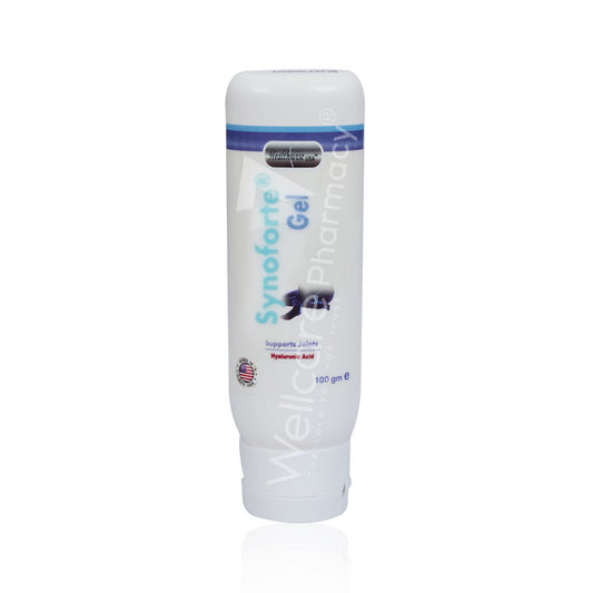 Health Wise Synoforte Gel 100Gm