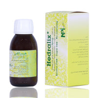 Hedralix Syrup 100Ml