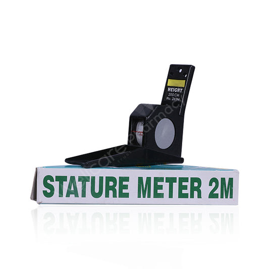 Height Measurement Tape