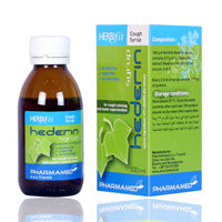 Herbifit Hederin Cough Syrup 100ml