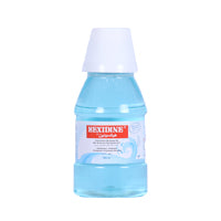 Hexidine Mouth Wash 160ml