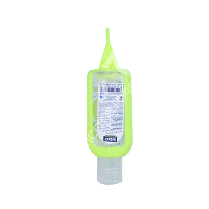 Higeen Hand Sanitizer Gel With Papaya 50Ml