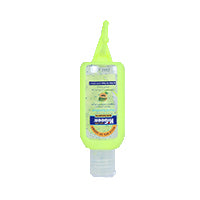 Higeen Hand Sanitizer Gel With Papaya 50ml