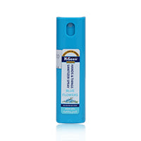 Higeen Hand & Things Sanitizer Spray Blue Flowers 10 Ml