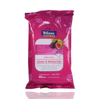 Higeen Pink Recharge Wipes 15'S