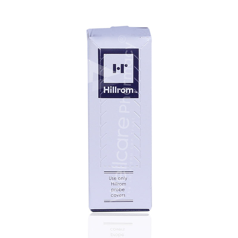 HILLROM EAR THERMOMETER PROBE COVERS 20'S