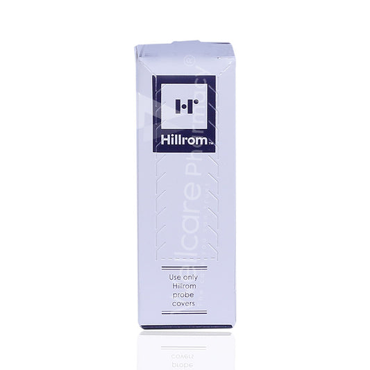 HILLROM EAR THERMOMETER PROBE COVERS 20'S