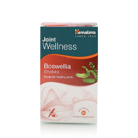 Himalaya Boswellia 125Mg Capsules 60'S