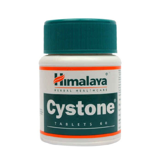 Himalaya Cystone Tablets 60'S